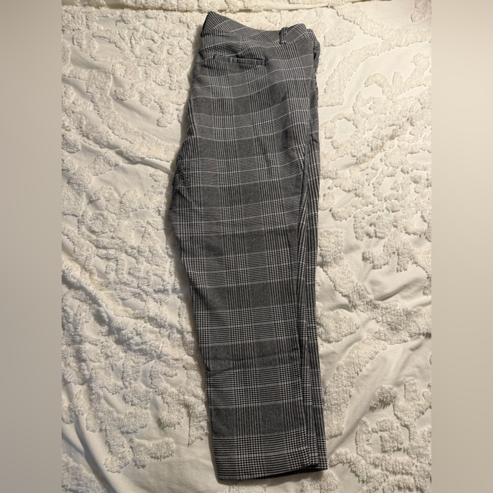 Torrid work pants - Picture 3 of 3